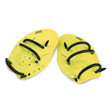 Zoggs trainings paddles Matrix medium